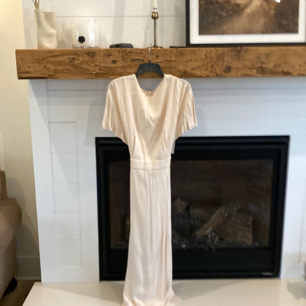 Equipment dress